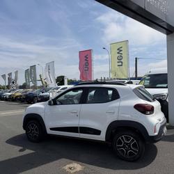 Dacia Spring Spring Expression Lannion