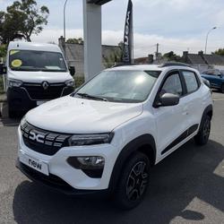 Dacia Spring Spring Expression Lannion