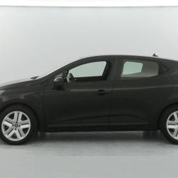 Renault Clio 5 Clio E-Tech full hybrid 145 Evolution Lannion