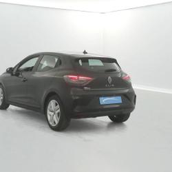 Renault Clio 5 Clio E-Tech full hybrid 145 Evolution Lannion