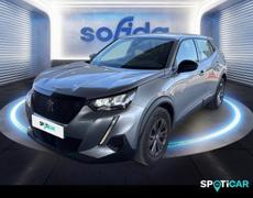 Peugeot 2008 Dechy