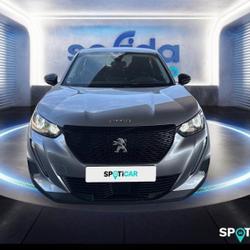 Peugeot 2008 1.2 PureTech 100ch S&S Active Pack Dechy
