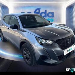 Peugeot 2008 1.2 PureTech 100ch S&S Active Pack Dechy