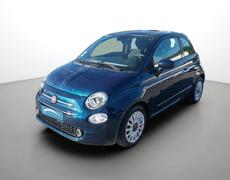 Fiat 500 II Lannion