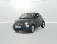 Fiat 500 II Lannion