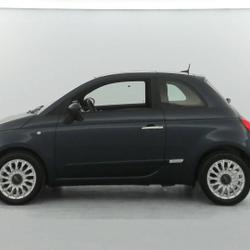 Fiat 500 II 500 1.0 70 ch Hybride BSG S/S Lounge Lannion