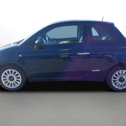 Fiat 500 II 500 1.0 70 ch Hybride BSG S/S Lounge Lannion