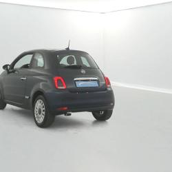 Fiat 500 II 500 1.0 70 ch Hybride BSG S/S Lounge Lannion