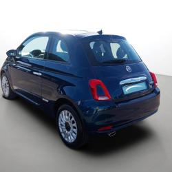Fiat 500 II 500 1.0 70 ch Hybride BSG S/S Lounge Lannion