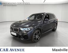 BMW X5 Maxéville