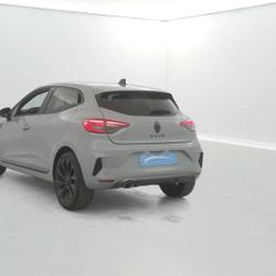 Renault Clio 5 Clio TCe 90 ch GSR2 Esprit Alpine Lannion