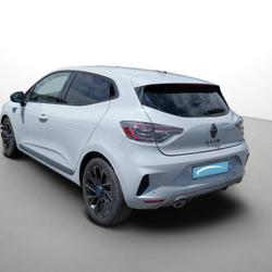 Renault Clio 5 Clio TCe 90 ch GSR2 Esprit Alpine Lannion