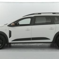 Dacia Jogger Jogger ECO-G 100 5 places GSR2 Extreme + Lannion