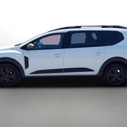 Dacia Jogger Jogger ECO-G 100 5 places GSR2 Extreme + Lannion