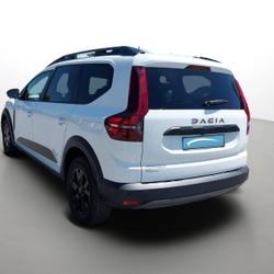 Dacia Jogger Jogger ECO-G 100 5 places GSR2 Extreme + Lannion