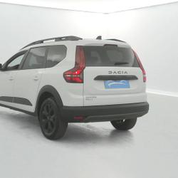 Dacia Jogger Jogger ECO-G 100 5 places GSR2 Extreme + Lannion