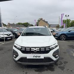 Dacia Sandero Sandero TCe 90 auto Stepway Extreme Lannion