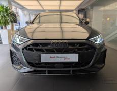 Audi A3 Sportback Paris 17e Arrondissement