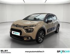 Citroen C3 Glos