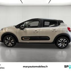 Citroen C3 PureTech 110 S&S BVM6 C-Series occasion - Glos - photo 2/19