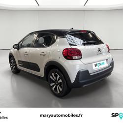 Citroen C3 PureTech 110 S&S BVM6 C-Series occasion - Glos - photo 3/19