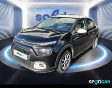 Citroen C3 Dechy