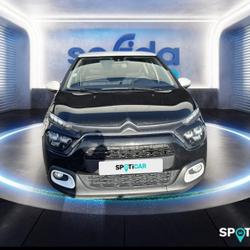Citroen C3 1.2 PureTech 83ch S&S YOU! Dechy