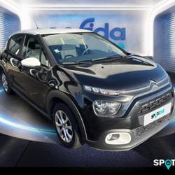 Citroen C3 1.2 PureTech 83ch S&S YOU! Dechy