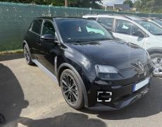 Renault R5 E-Tech Lannion