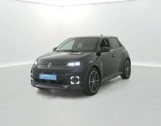 Renault R5 E-Tech Lannion