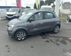 Renault Twingo 3 Lannion