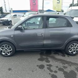 Renault Twingo 3 Twingo III E-Tech Equilibre Lannion