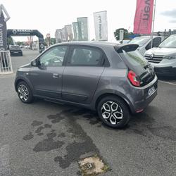 Renault Twingo 3 Twingo III E-Tech Equilibre Lannion