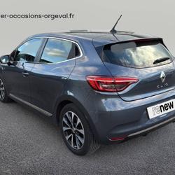 Renault Clio 5 Clio E-Tech 140 - 21N Intens Orgeval