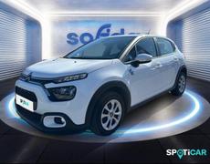 Citroen C3 Dechy