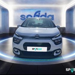 Citroen C3 1.2 PureTech 83ch S&S YOU! Dechy
