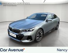 BMW Serie 5 Maxéville
