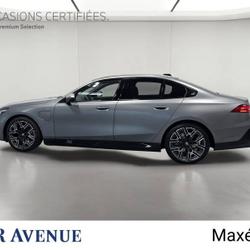 BMW Serie 5 530e PHEV 299 ch BVA8 M Sport Max&eacute;ville