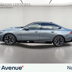 BMW Serie 5 530e PHEV 299 ch BVA8 M Sport Max&eacute;ville