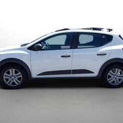 Dacia Sandero Sandero ECO-G 100 Stepway Essentiel Lannion