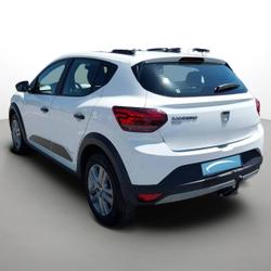 Dacia Sandero Sandero ECO-G 100 Stepway Essentiel Lannion