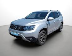 Dacia Duster Lannion