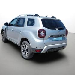 Dacia Duster Duster Blue dCi 115 4x2 Prestige Lannion
