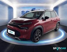 Citroen C3 Aircross Dechy