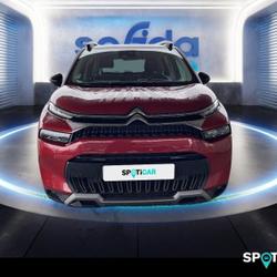 Citroen C3 Aircross PureTech 110ch S&S Feel Pack Dechy