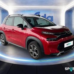 Citroen C3 Aircross PureTech 110ch S&S Feel Pack Dechy