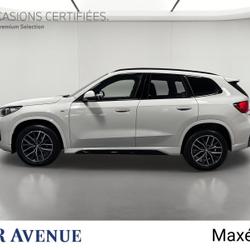BMW X1 sDrive18d 150ch M Sport Max&eacute;ville
