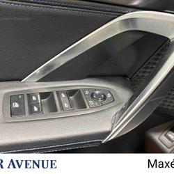 BMW X1 X1 sDrive 18d 150ch DKG7 M Sport Max&eacute;ville