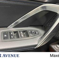 BMW X1 sDrive18d 150ch M Sport Max&eacute;ville