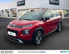 Citroen C3 Aircross Longeville-lès-Saint-Avold